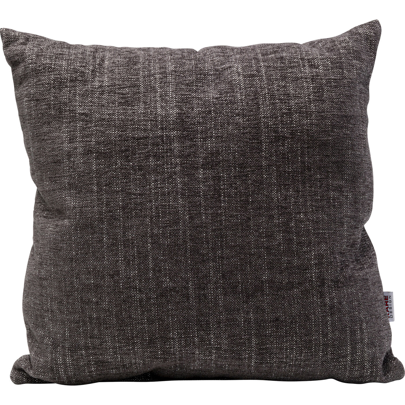 Подушка Bayur Grey 40x40 см KARE 42093