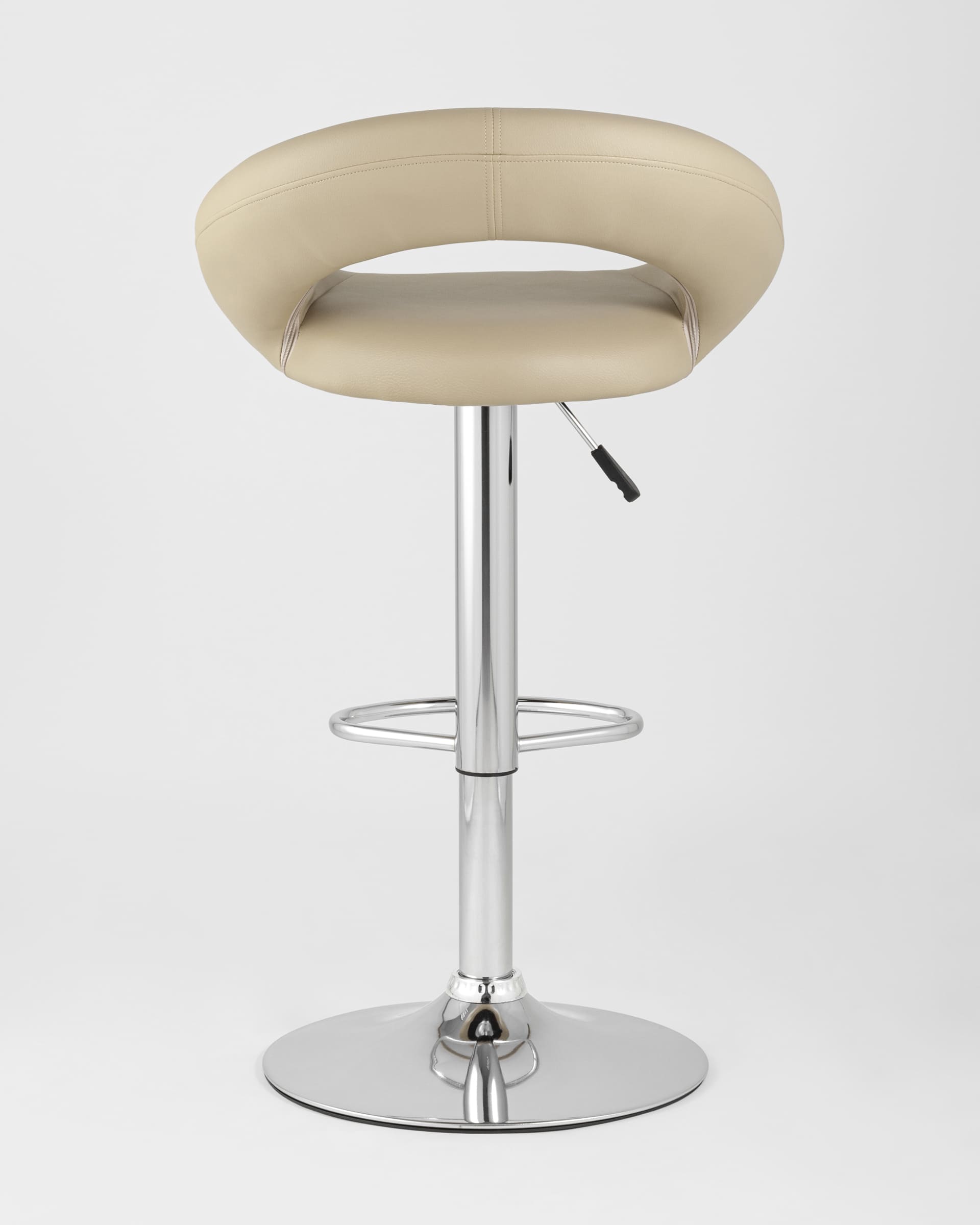 Стул барный Купер NEW бежевый NP Stool Group