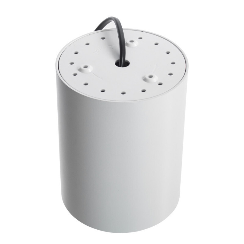 Накладной светильник Arte Lamp A5118PL-1WH