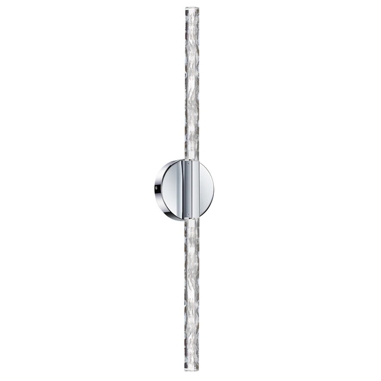 Настенный светильник Odeon Light 6694/6WL
