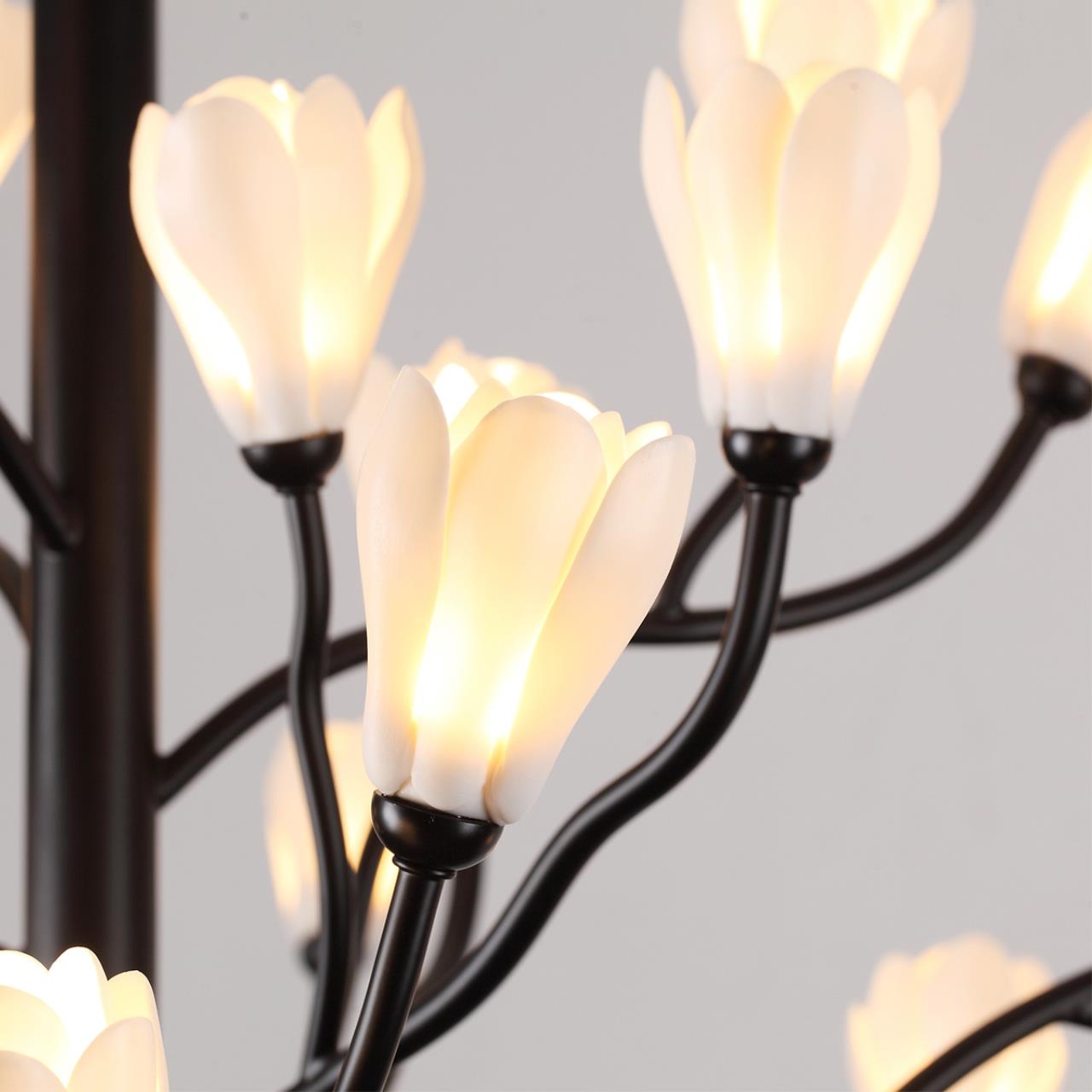 Люстра Odeon Light 5090/30