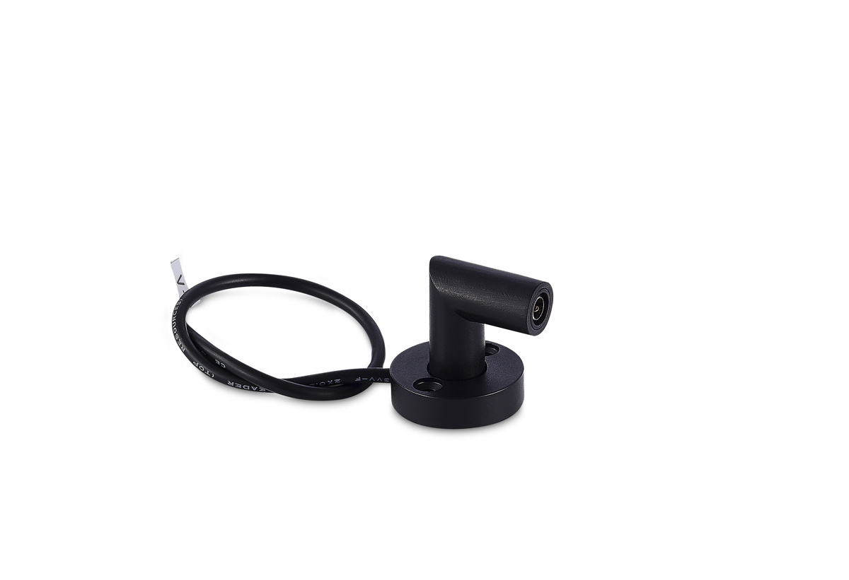 Заглушка Donolux End Connector DL20651 B