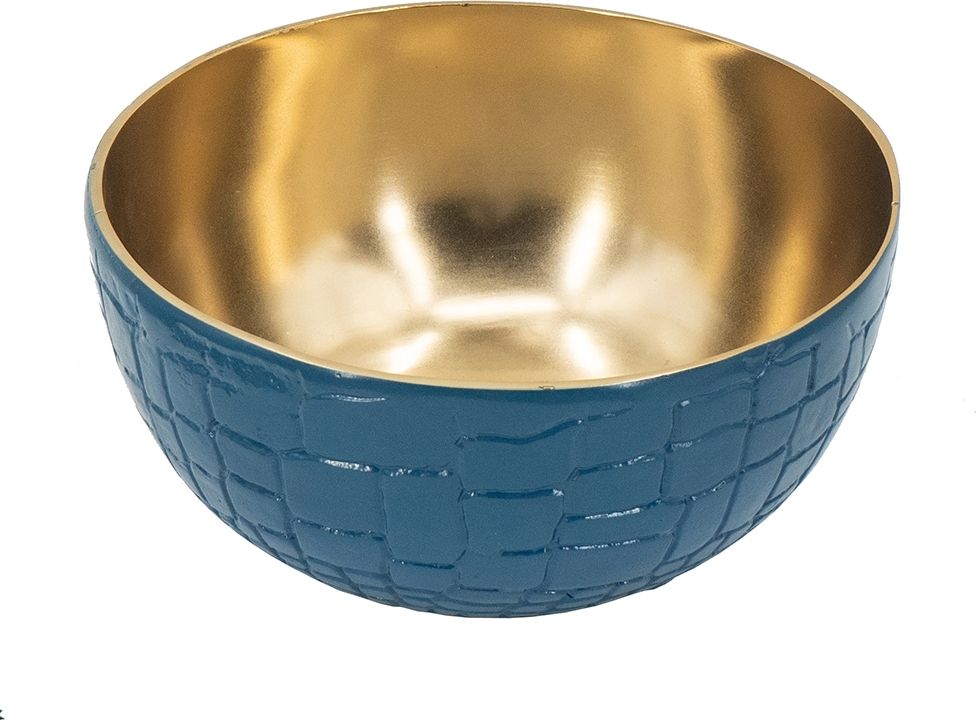 Чаша Glasar LB78231-BLUE