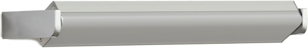 Настенный светильник Lumina Deco LDW 6028-430 SL