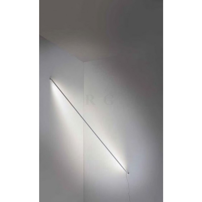 Настенный светильник Artemide Flashit LED Wall White