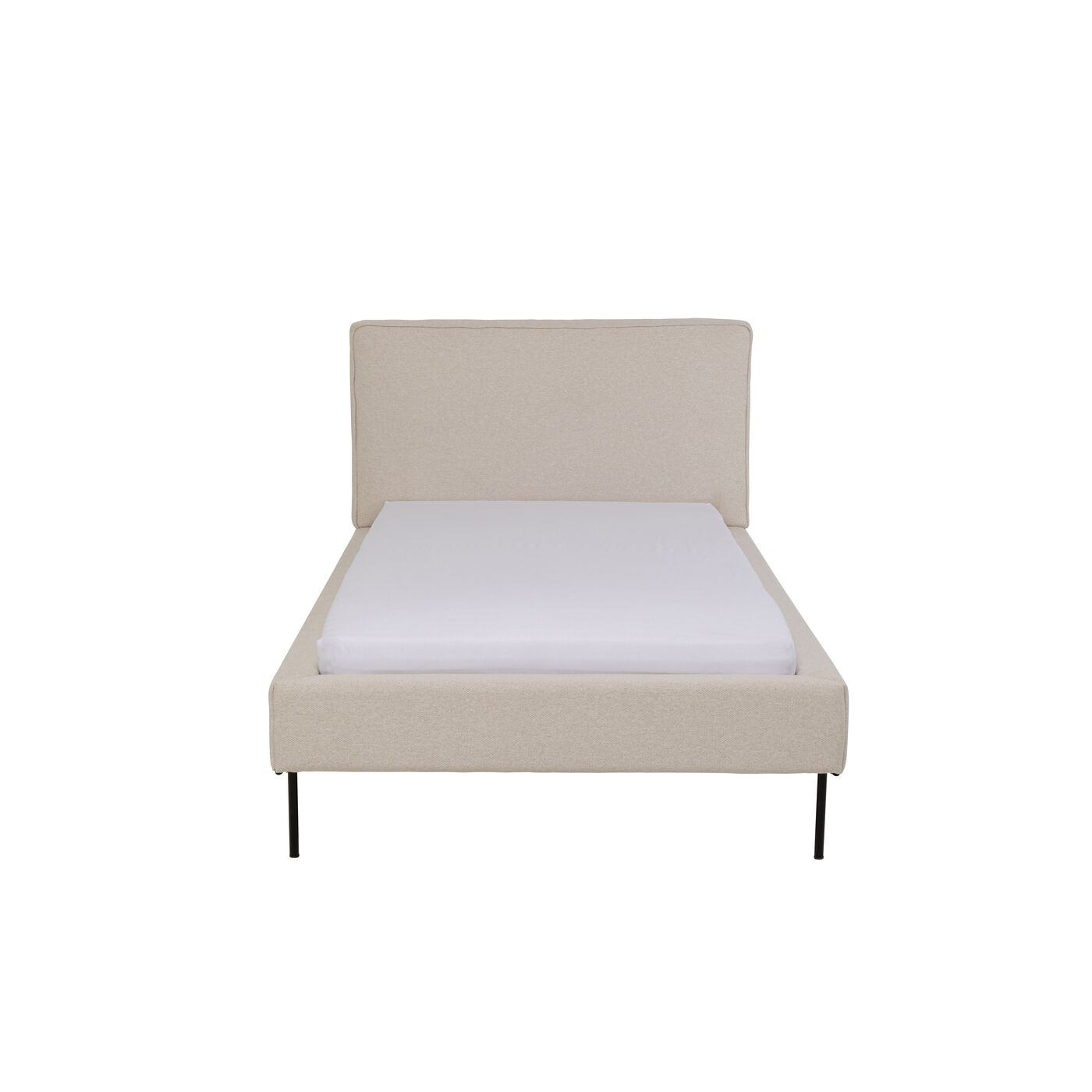Кровать East Side Beige 100x200cm KARE 70900