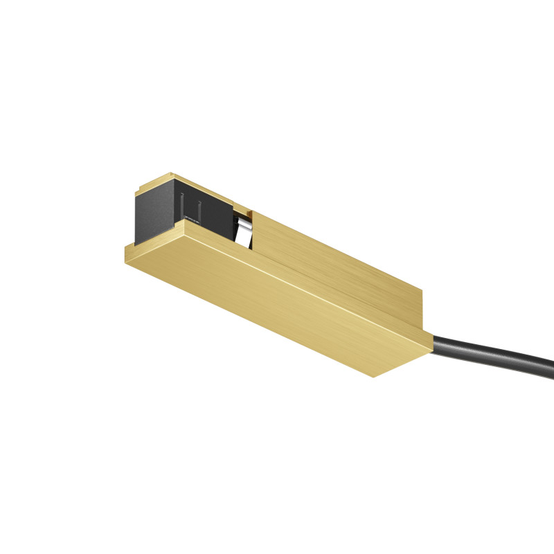 Подвод питания Denkirs TR5721-SB