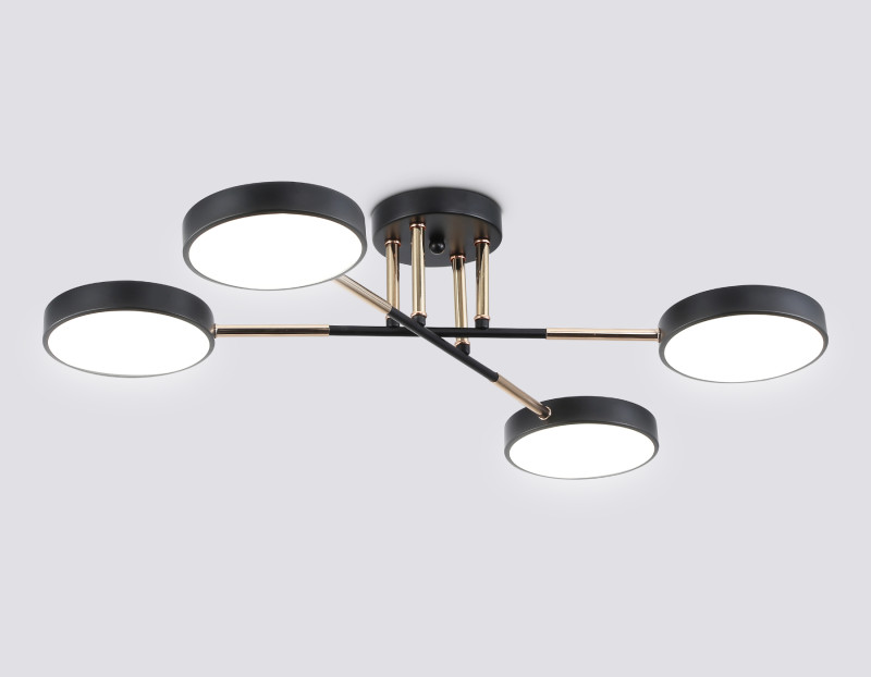 Накладной светильник Ambrella Light FL516332