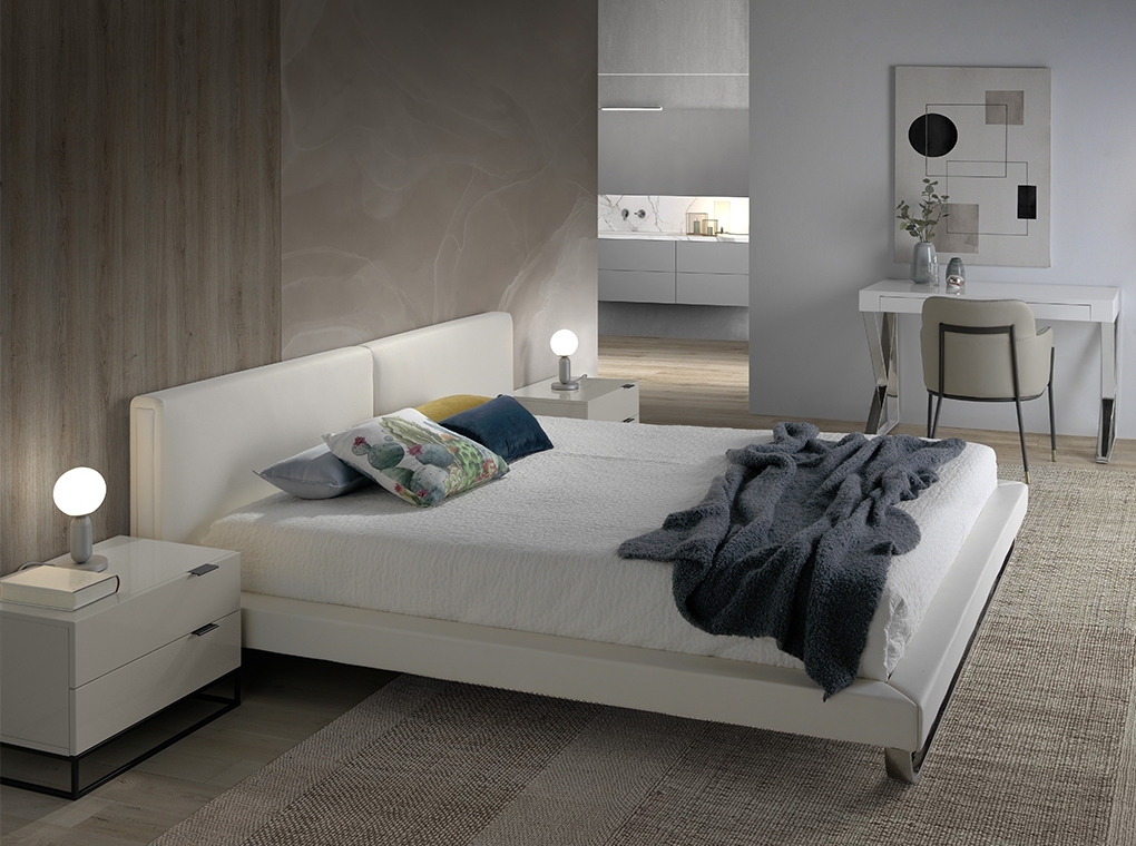 Стол Confort LE351-BLANCO /3014 белый Angel Cerda