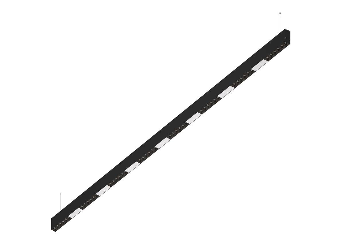 Подвесной светодиодный светильник Donolux DL18515S121B48.48.2000BW