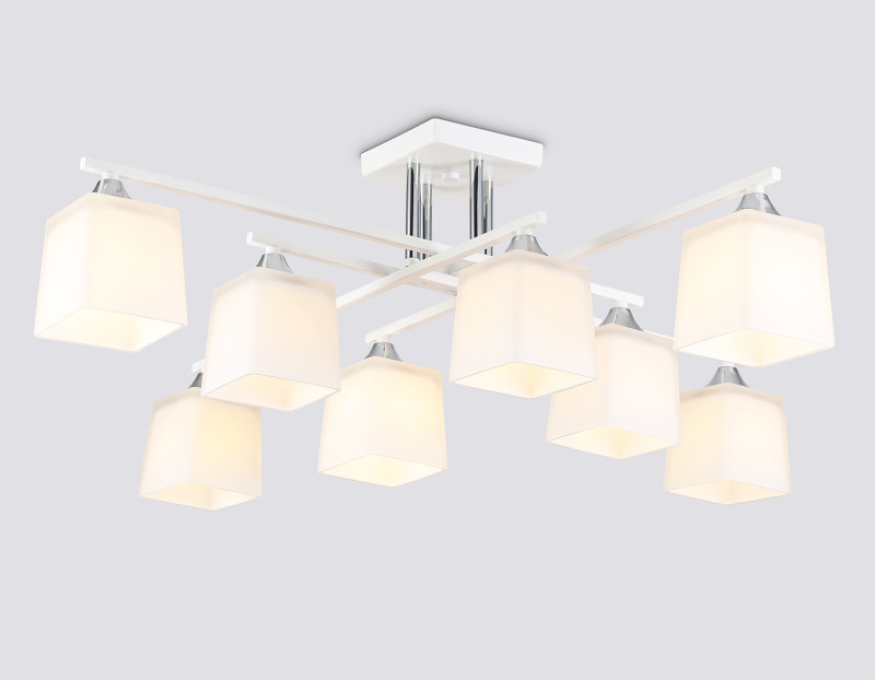 Накладная люстра Ambrella Light TR303043