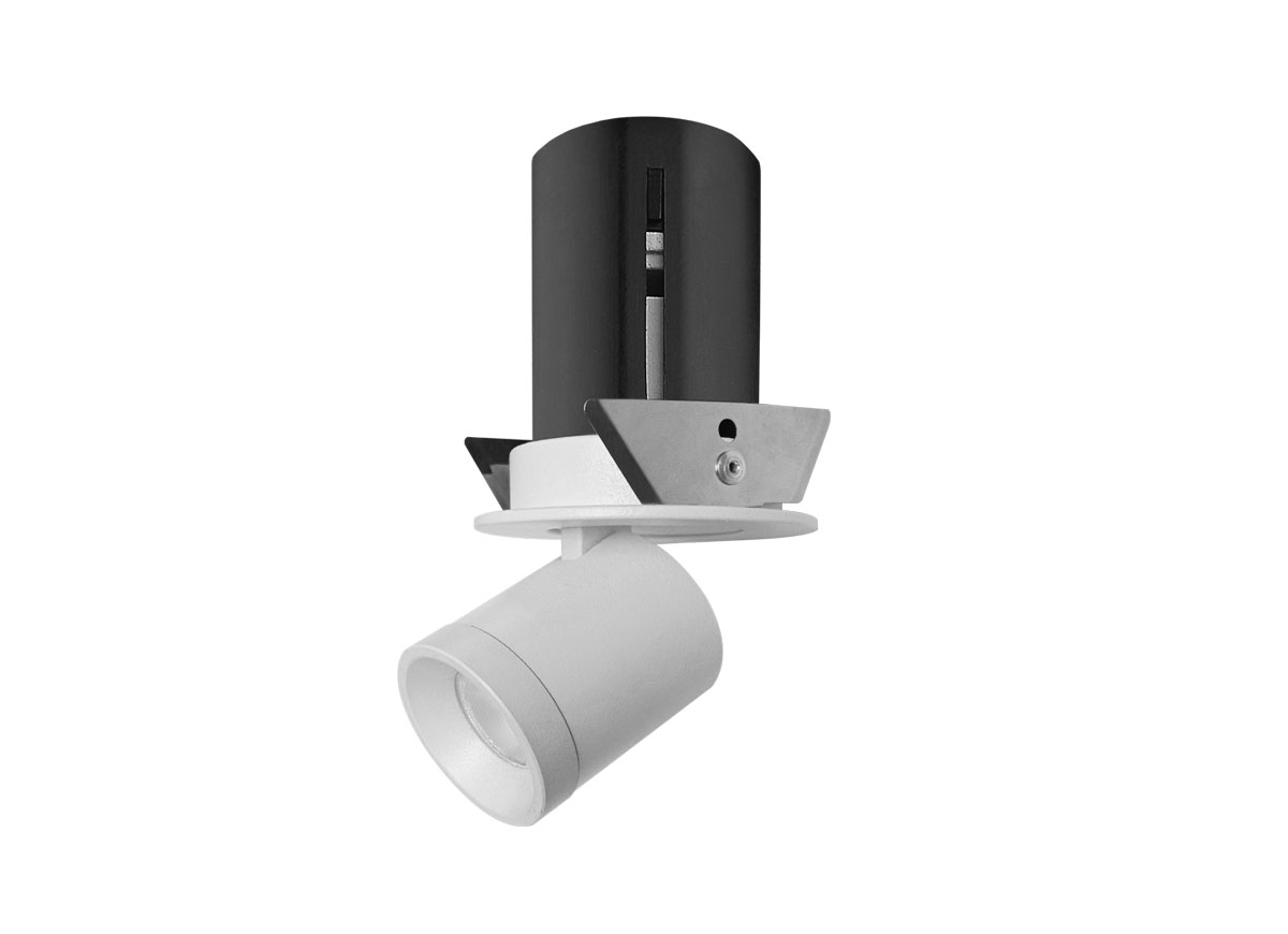 Светильник встраиваемый Donolux DL20151R3W1W