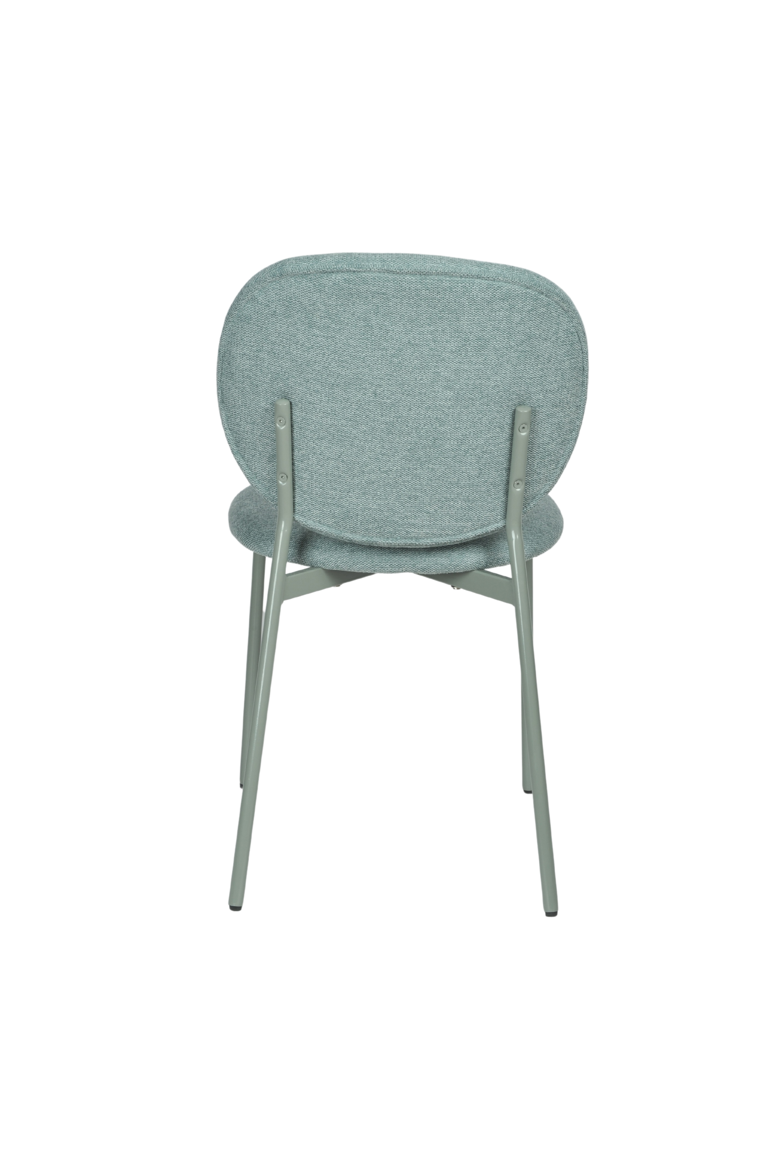 Стул обеденный Pip зеленый Stool Group