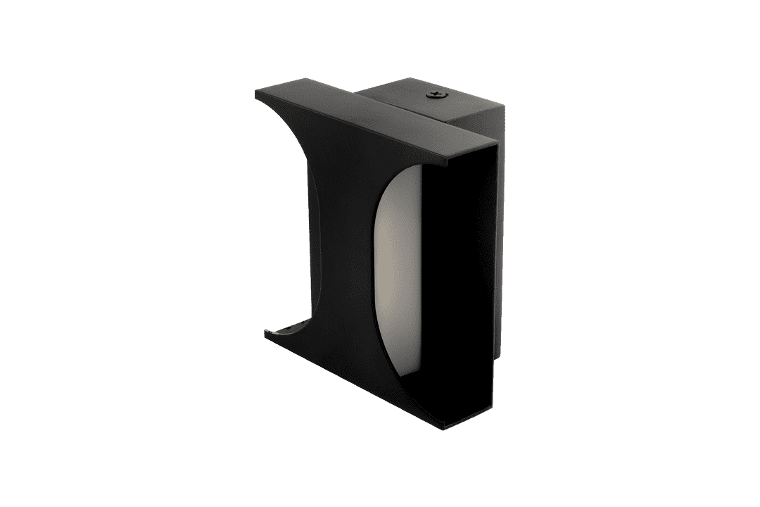 Светильник настенный DesignLed GW-7001-5-BL-NW