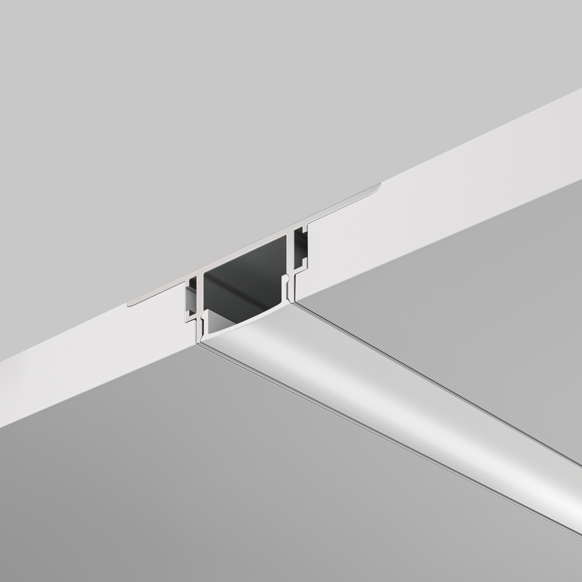 Комплектующие к светодиодной ленте Led Strip ALM-6114-S-2M