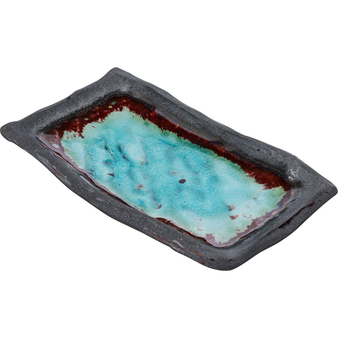 Миска Kassandra 22x14 см KARE 56358