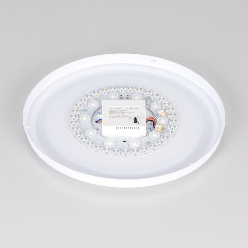 Накладной светильник Citilux CL723330G