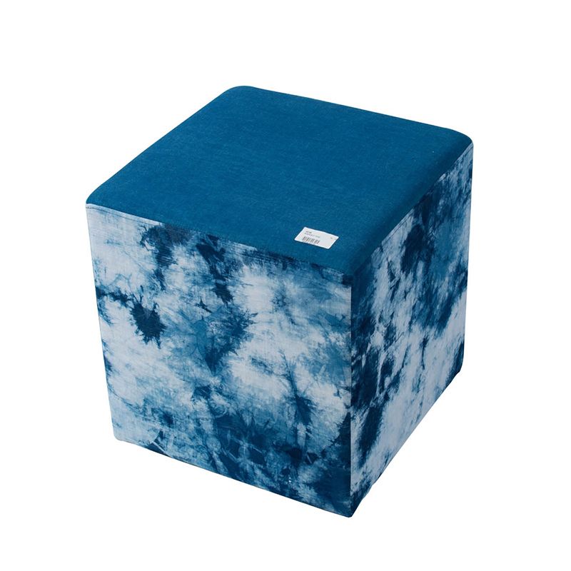 Пуф Glasar 44740