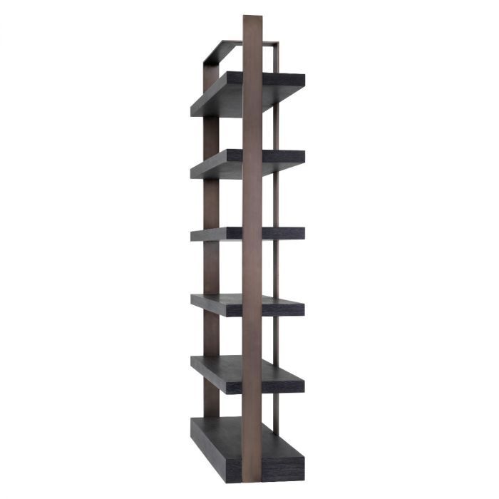 Стеллаж Eichholtz CABINET GEO 113165