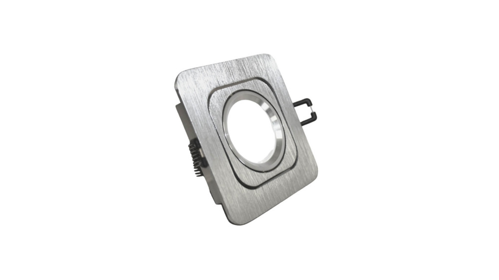 Точечный светильник   Lumina Deco LDC 8063-L98 SL