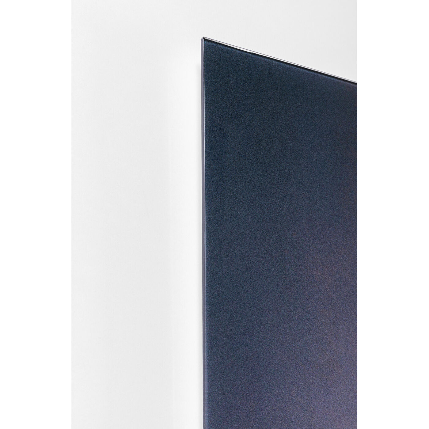 Картина стеклянная Mister Gorialla Blue 60x90 см KARE 56266