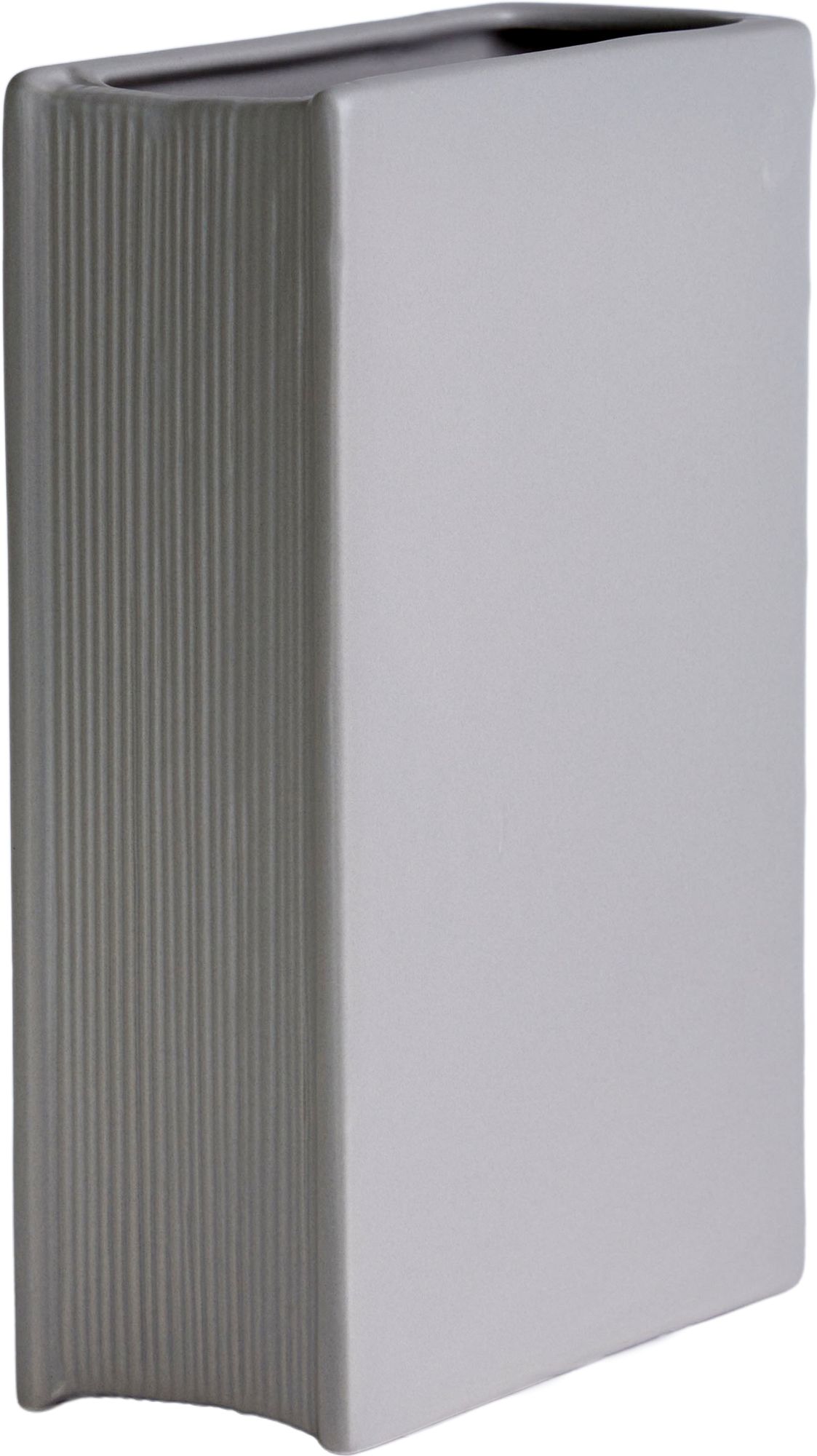 Ваза в виде книги Glasar 68-031