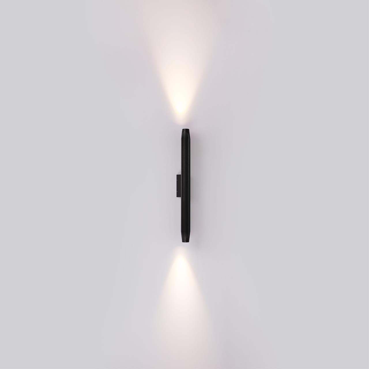 Уличный фасадный светильник Odeon Light 7141/12WL