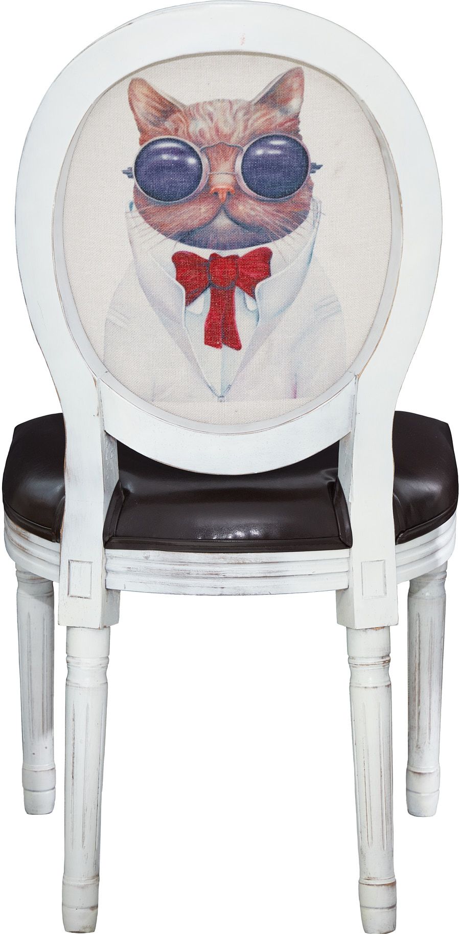 Стул Мистер кот Glasar 51-041