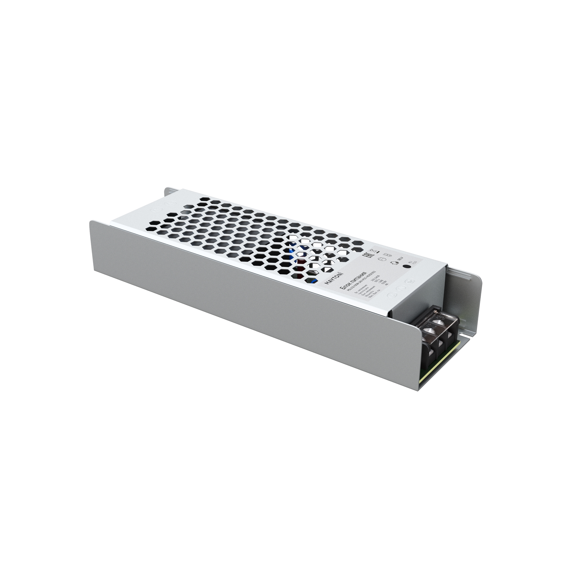 Комплектующие к светодиодной ленте Led Strip 821002