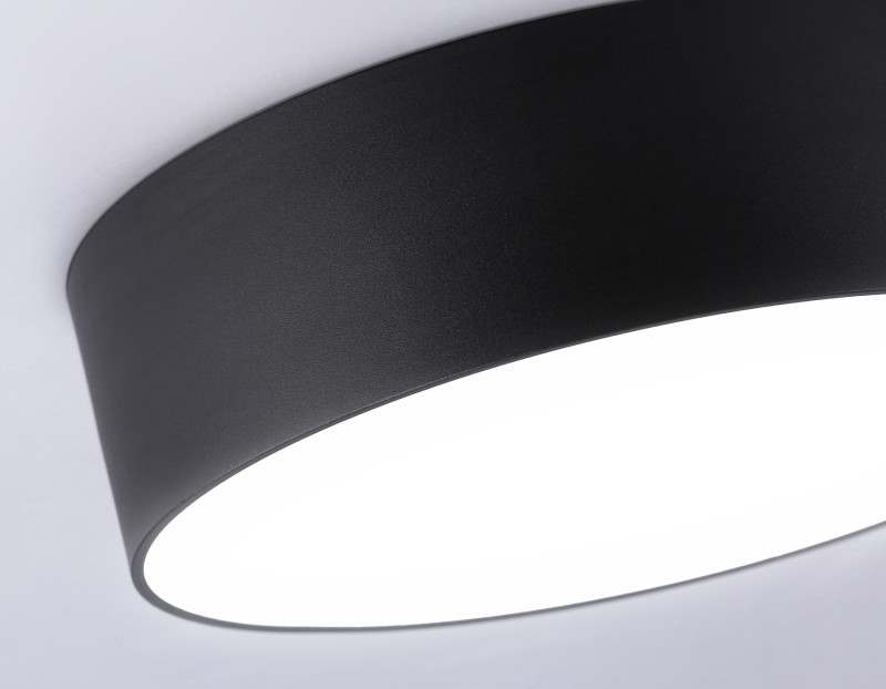 Накладной светильник Ambrella Light FV5530