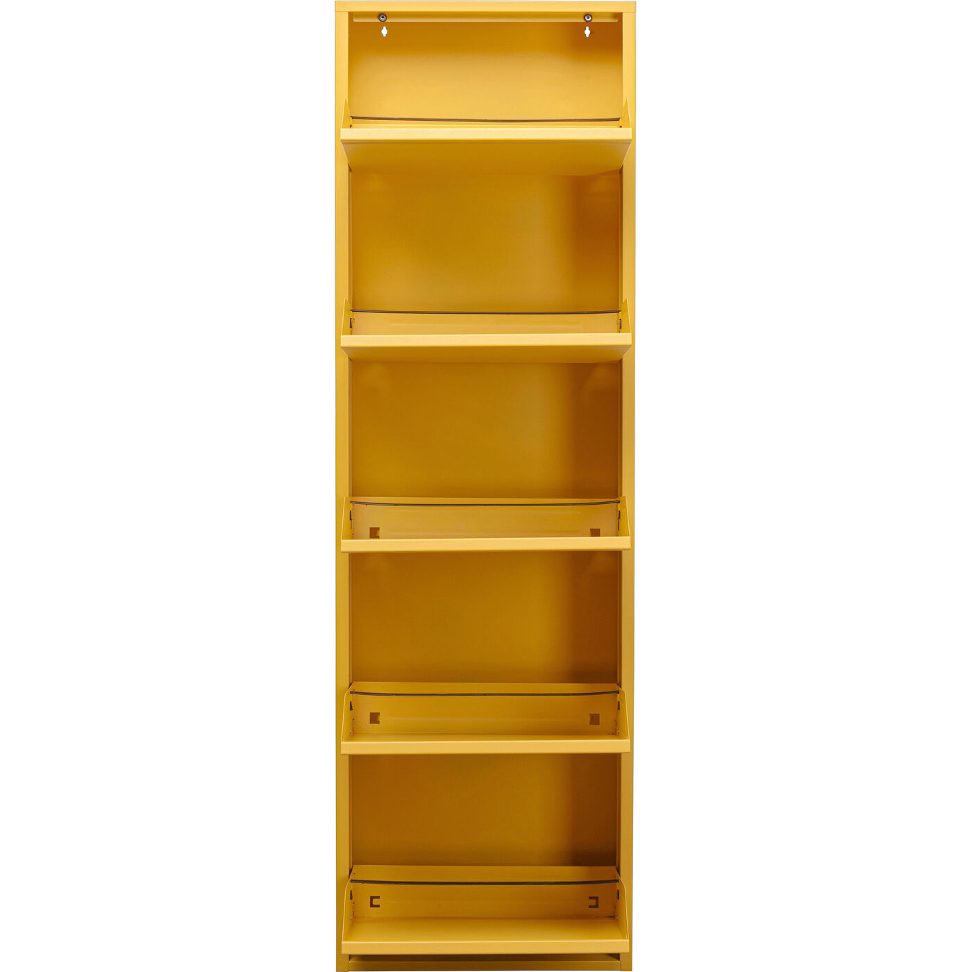 Обувница Caruso 5 Yellow (MO) KARE 88016