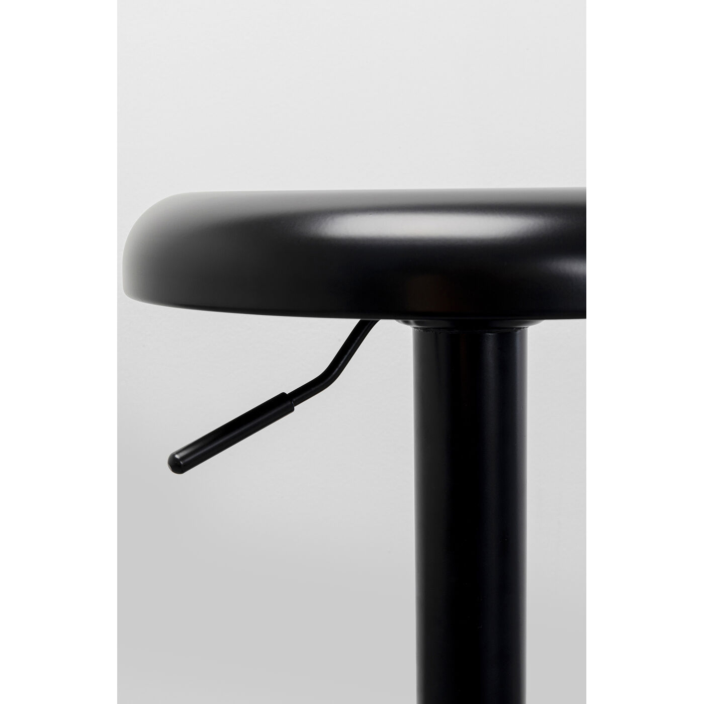 Стул барный Kalea Black KARE 87739