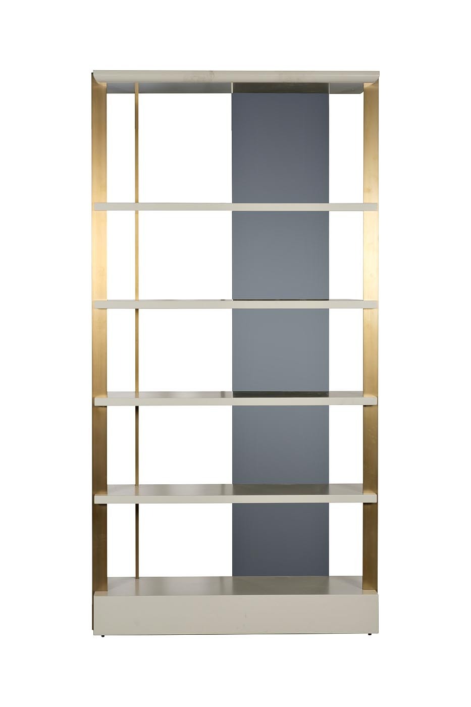 Стеллаж Bel Air Garda Decor 58DB-SH19263