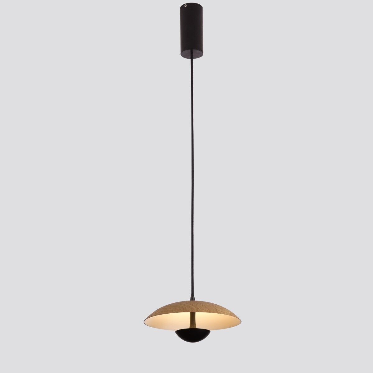 Подвесной светильник Delight Collection P0608-270A Wood