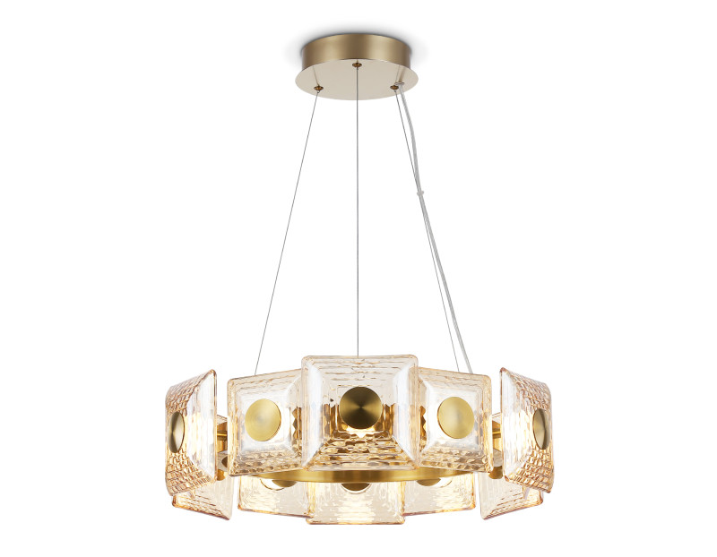 Подвесная люстра Ambrella Light LH31021