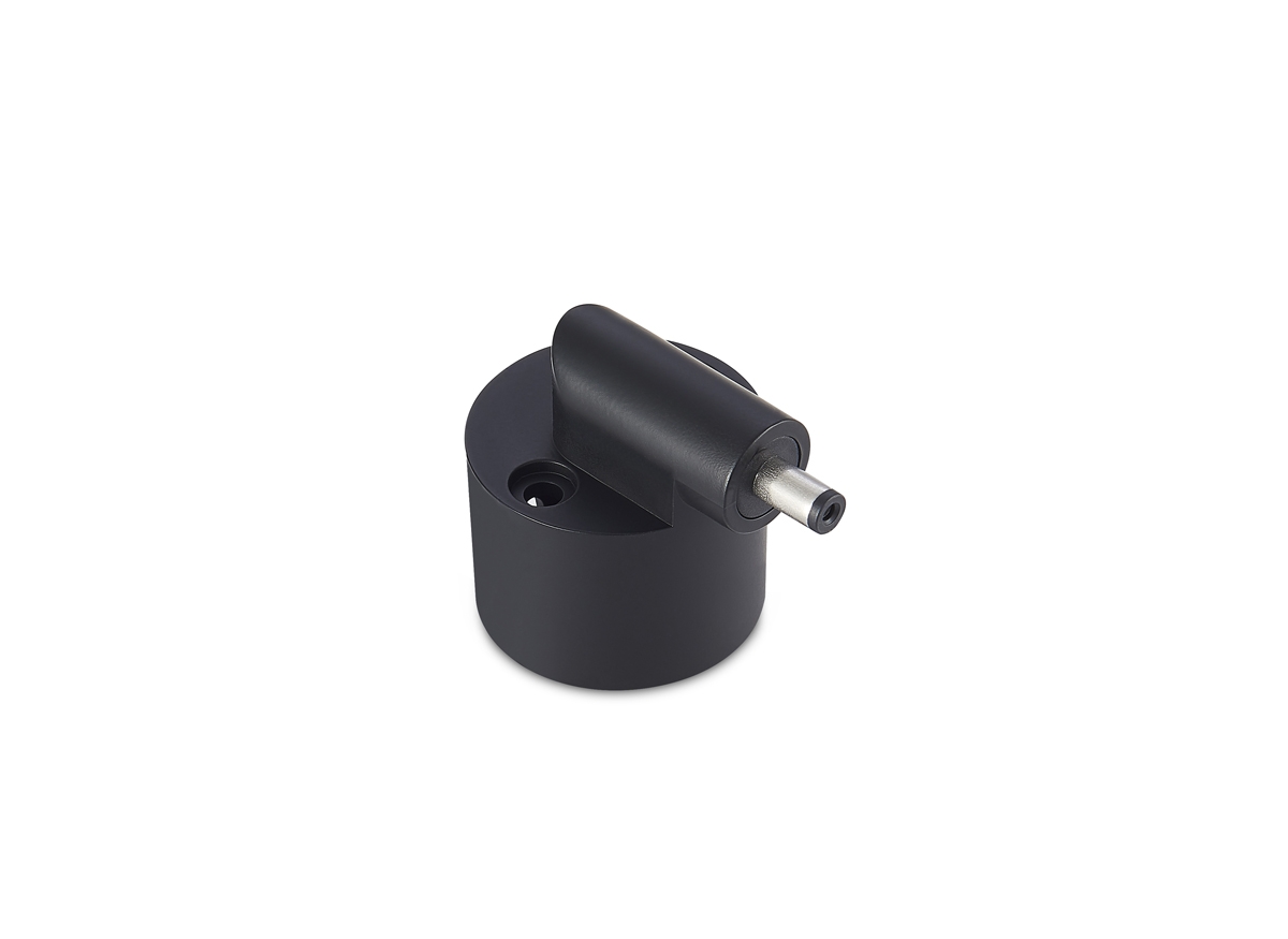 Адаптер с подводом питания илеммнойолодкой для св-ка Donolux Power Connector DL20651 B1