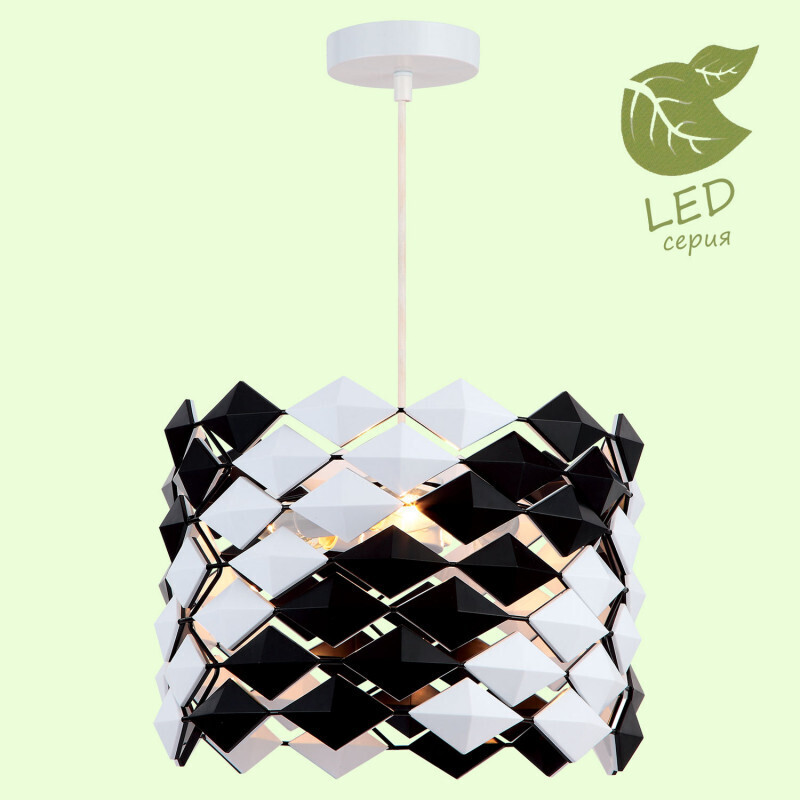 Подвесной светильник Lussole LGO GRLSP-0180