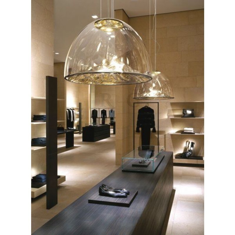 Подвесной светильник AXO LIGHT MOUNTAIN VIEW SP