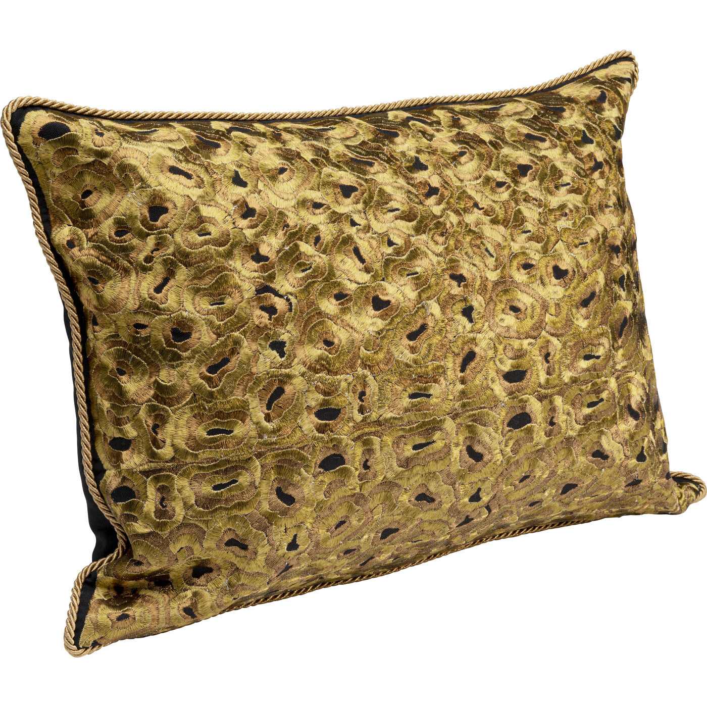 Подушка Cheetah 60x40cm KARE 58013