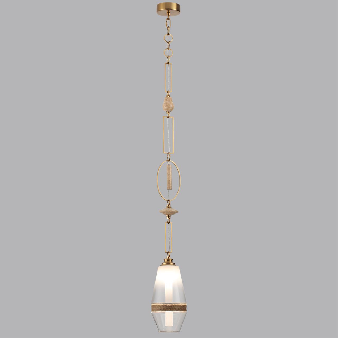 Подвес Odeon Light 5441/1B