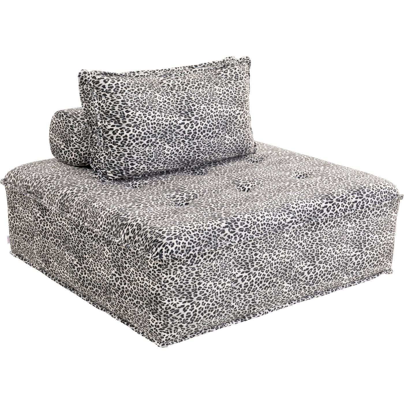 Элемент дивана Portofino Leo grey KARE 71365