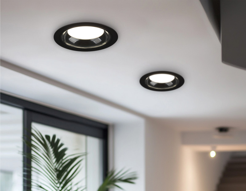 Встраиваемый светильник Ambrella Light TN52336