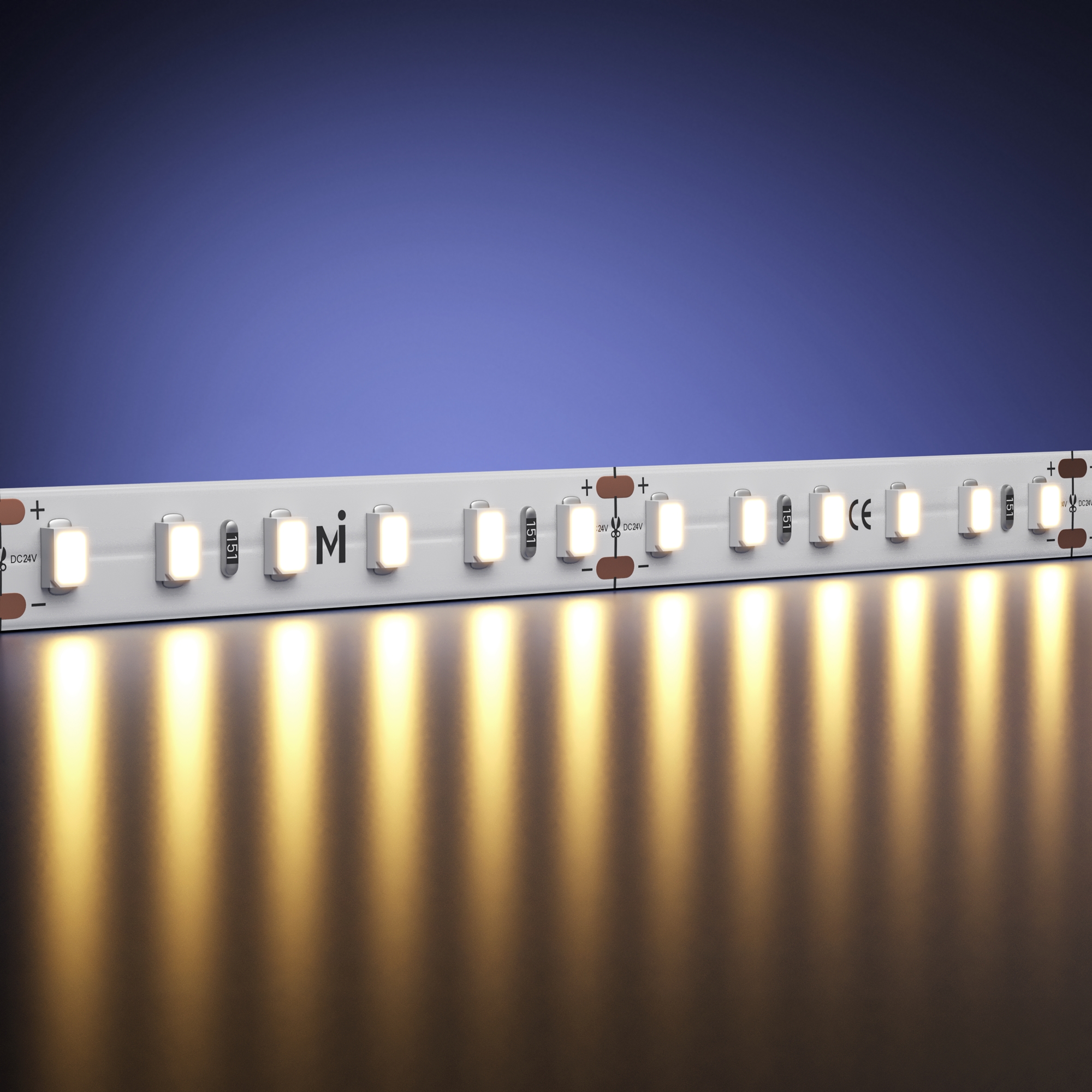 Светодиодная лента Led Strip 201037