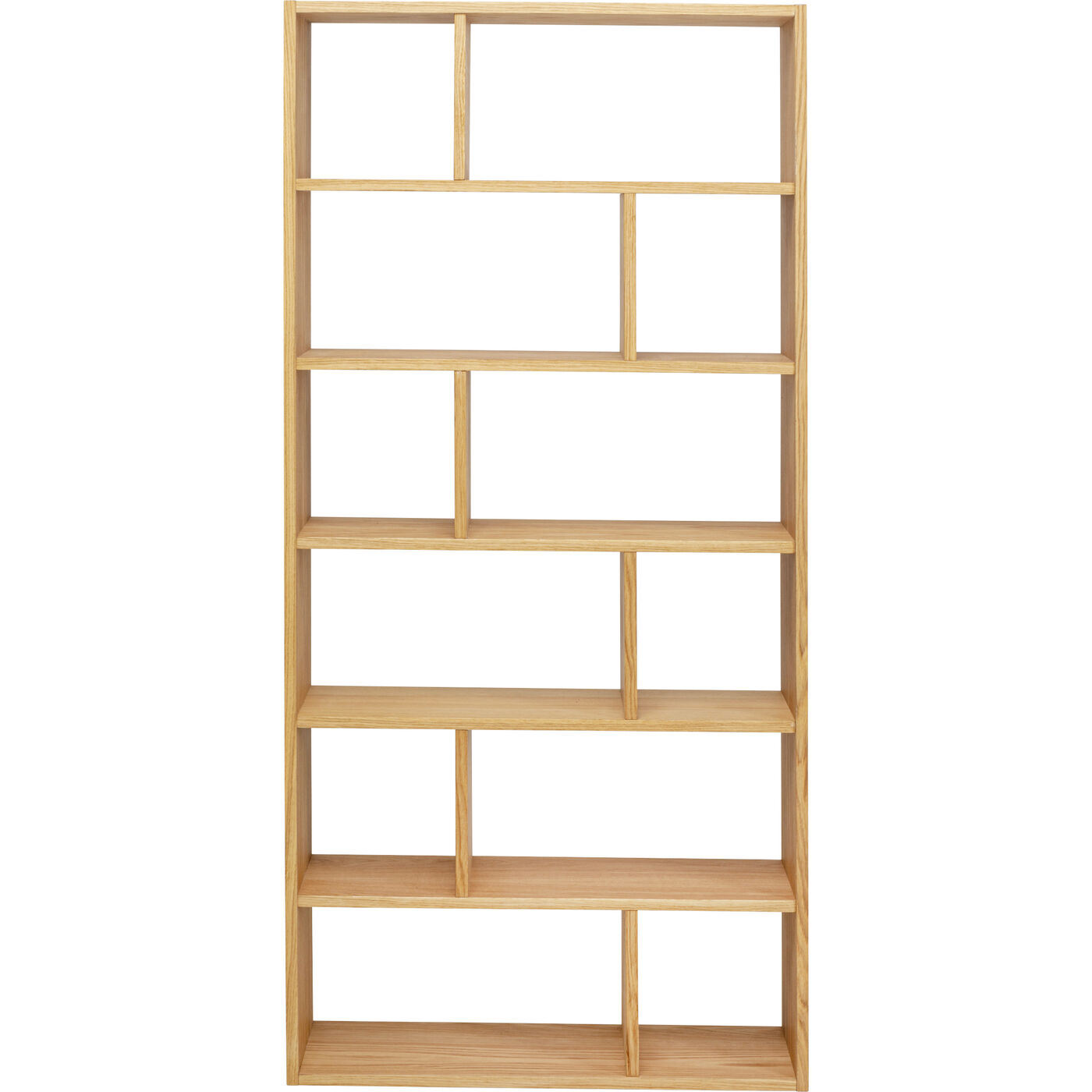 Стеллаж Valentino Nature 79cm KARE 71095