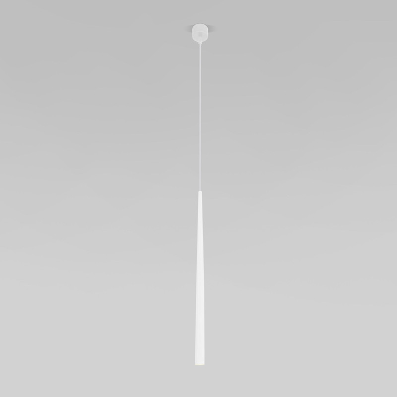 Подвесной светильник Elektrostandard 50257 LED 3W 4000K белый матовый