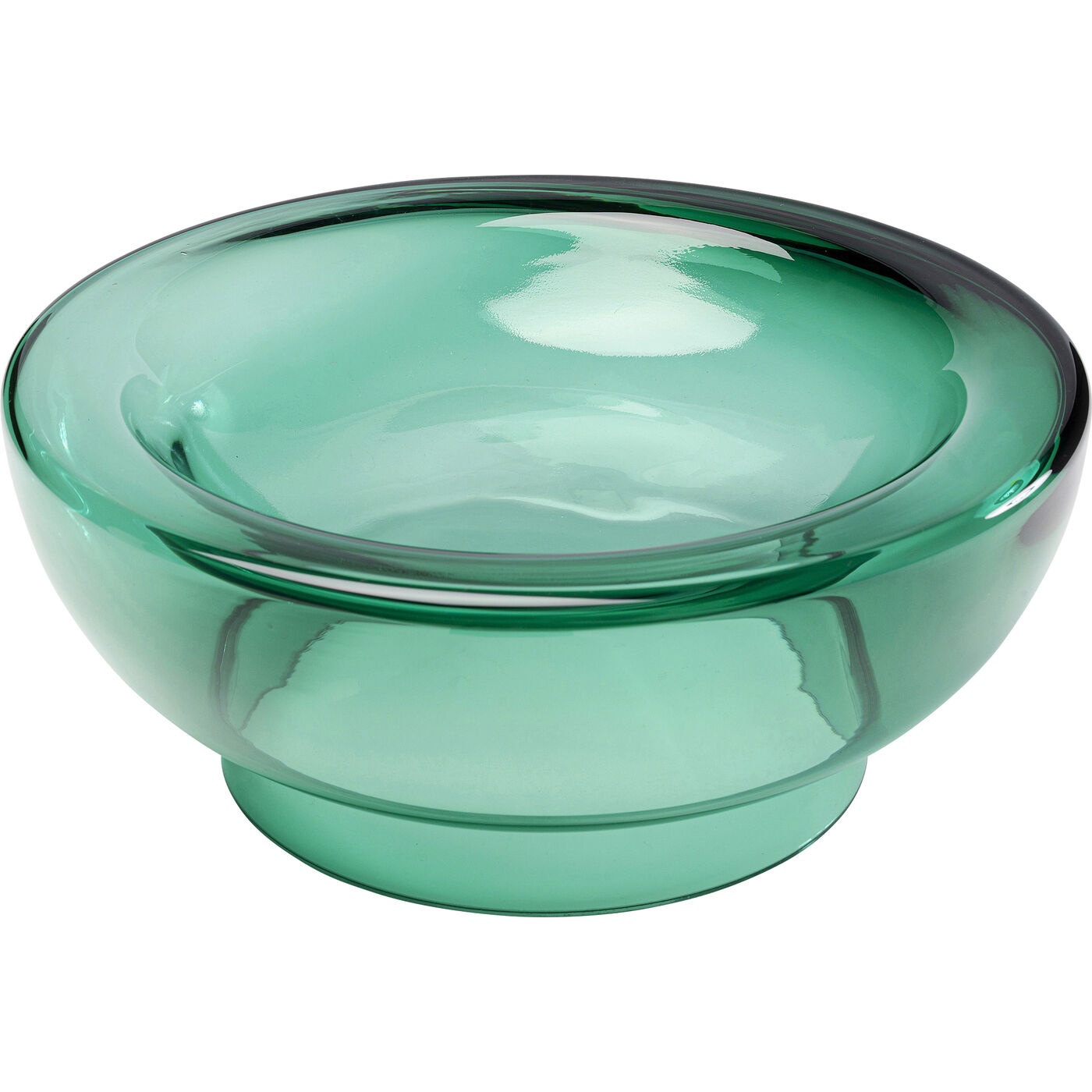 Ваза Grazioso Green 32 см KARE 56138