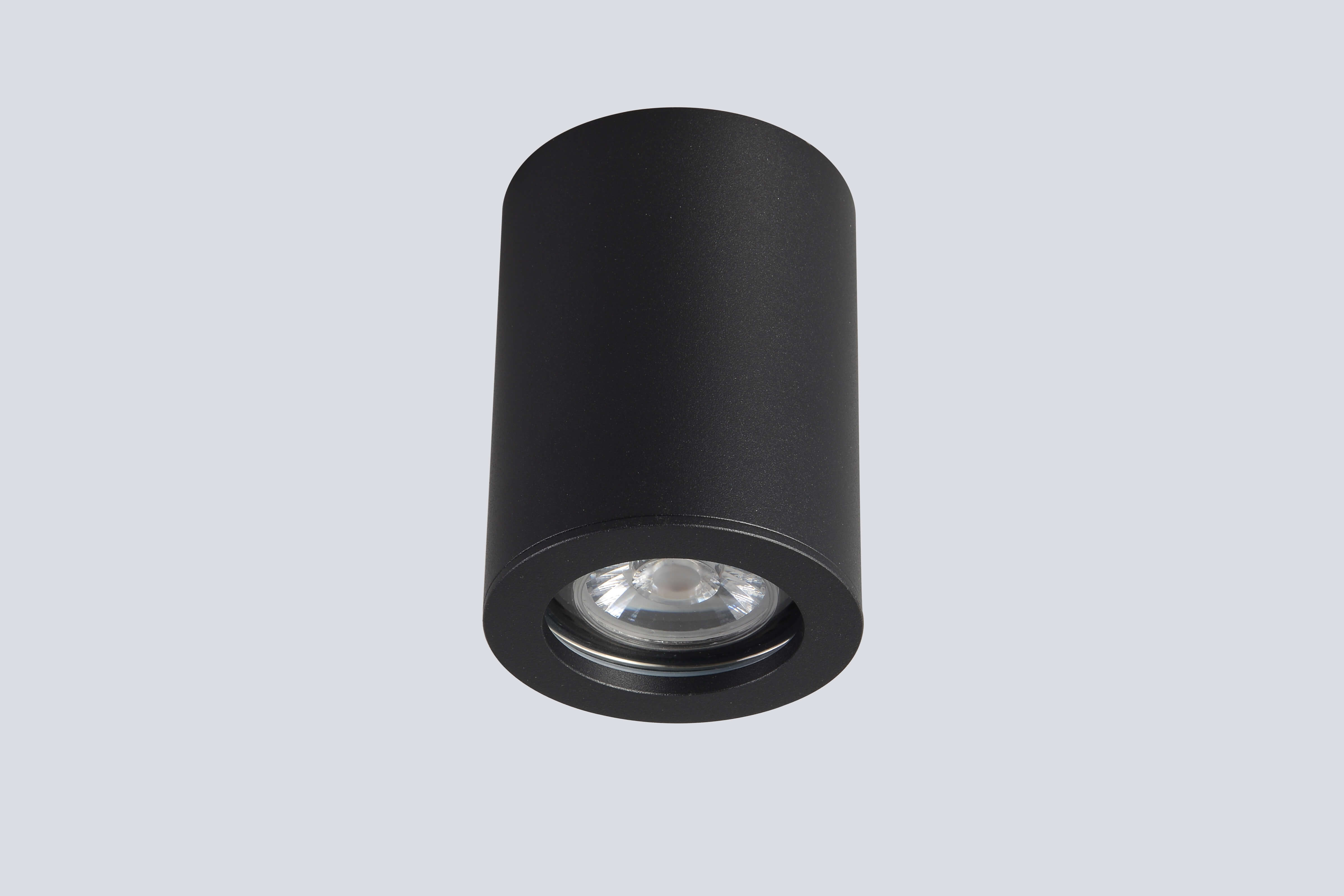 Светильник потолочный Crystal Lux CLT 422C BL