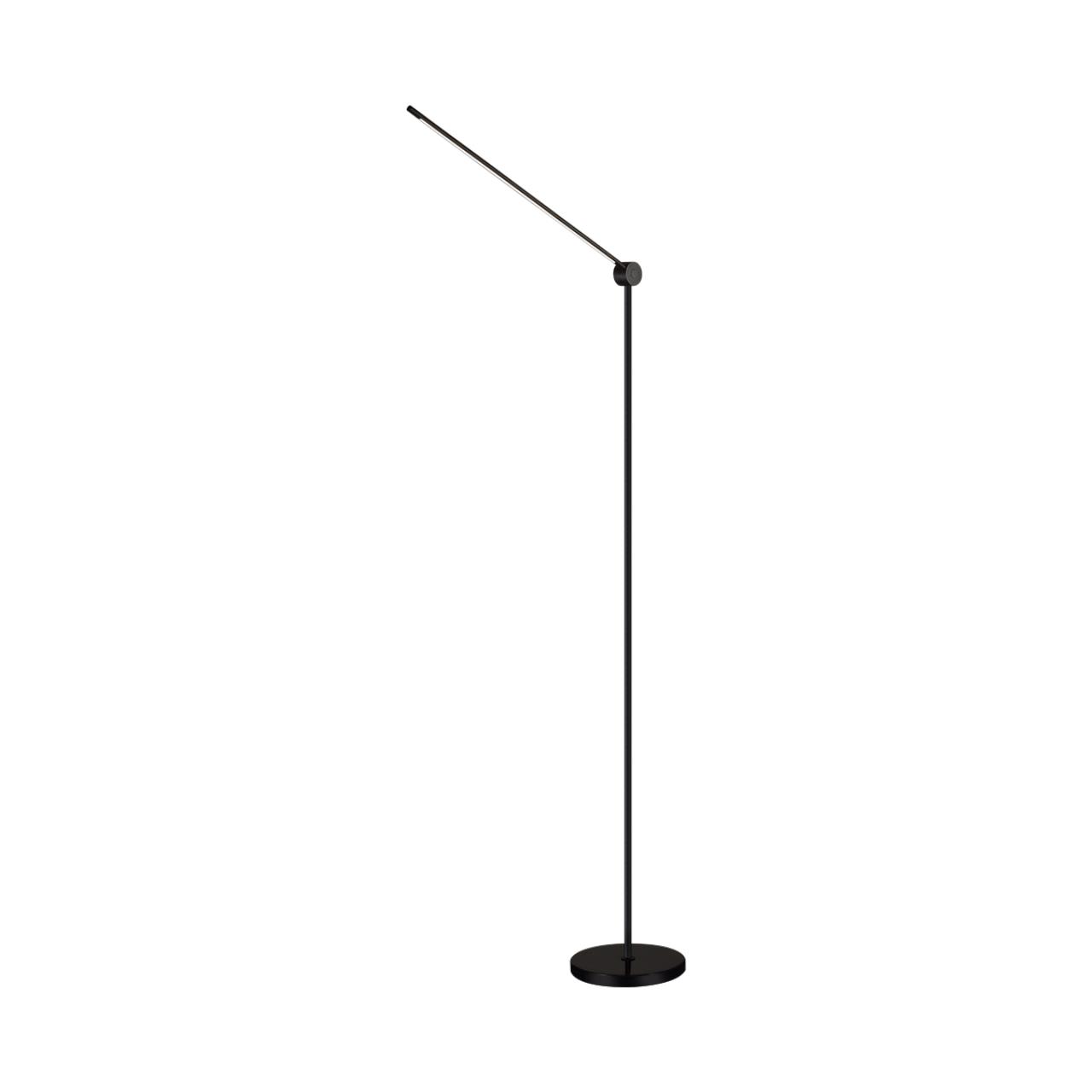 Напольный светильник Odeon Light 7101/15FL