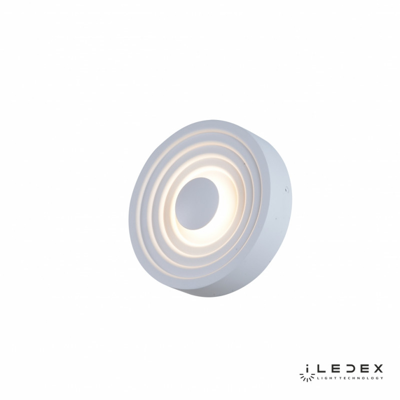 Бра iLedex SMD-926312 WH-3000K