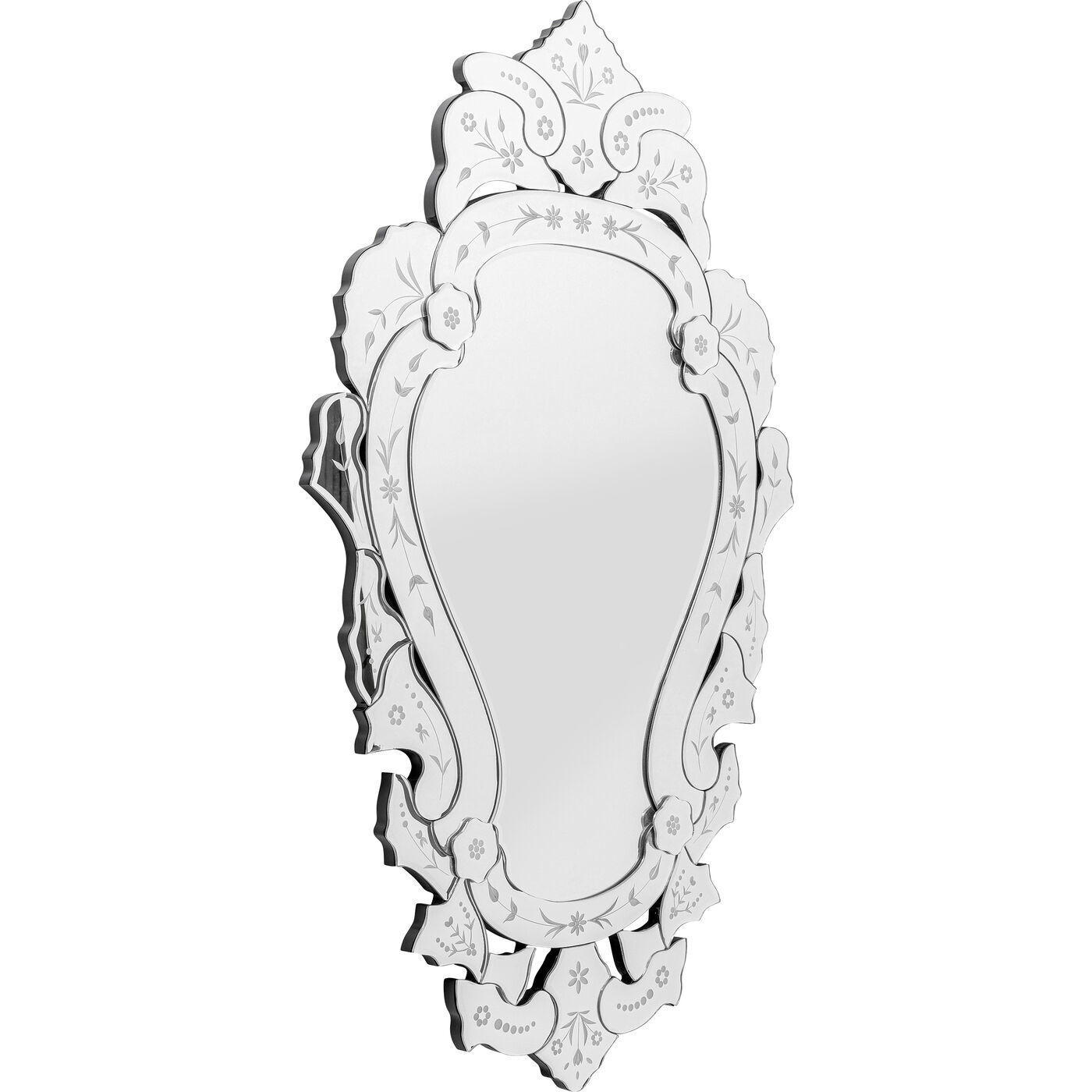 Зеркало Baroque 80958 Kare